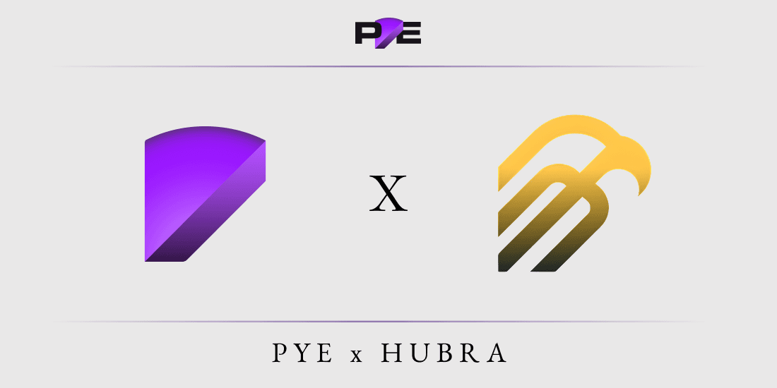 Hubra Joins Pye as a Validator Partner
